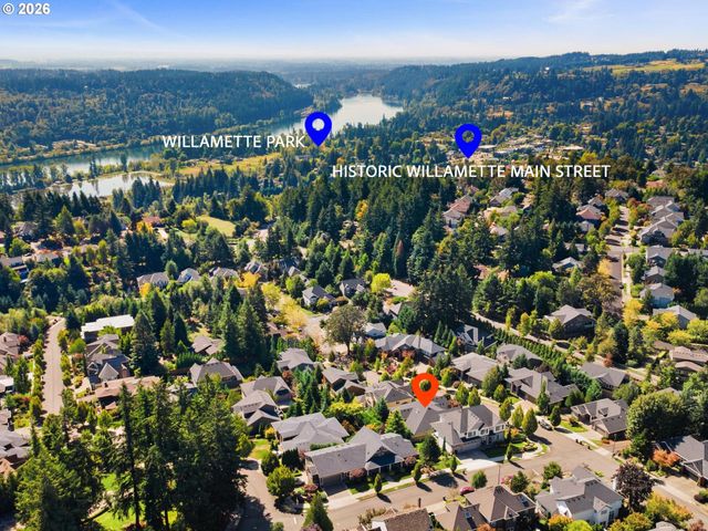 2525 COEUR D ALENE Dr, West Linn, OR 97068