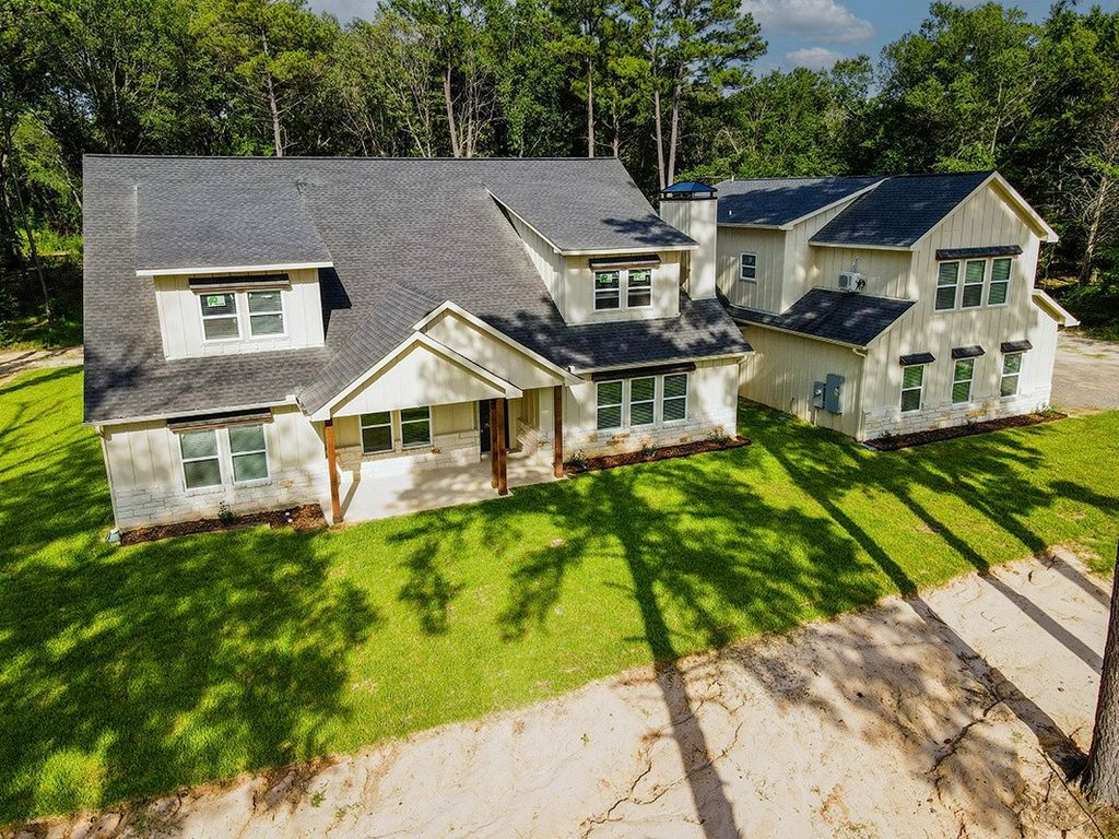 910 Cream Level Road, Athens, TX 75751