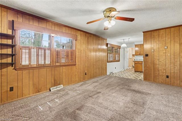 644 Greenwood Drive, Burlington, NC 27217