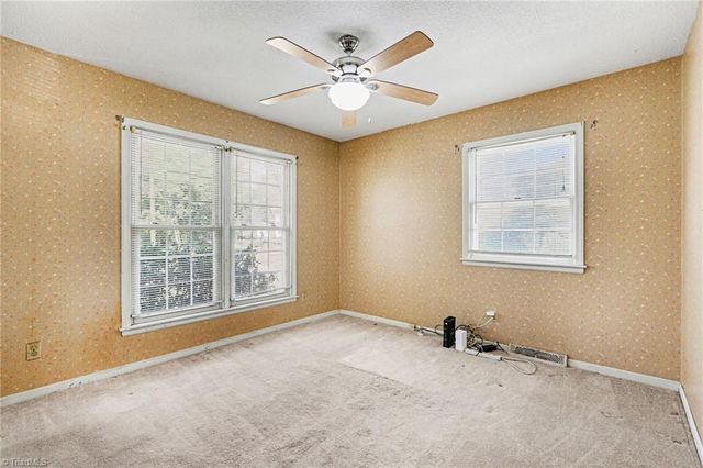 644 Greenwood Drive, Burlington, NC 27217