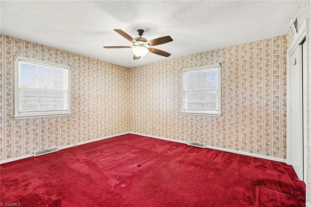 644 Greenwood Drive, Burlington, NC 27217