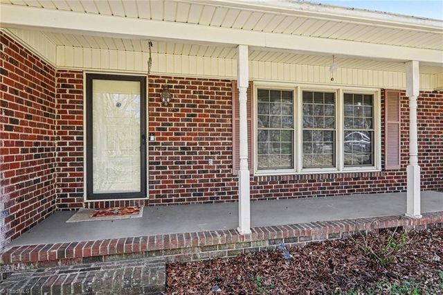 644 Greenwood Drive, Burlington, NC 27217