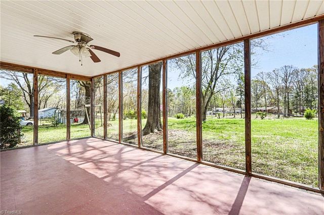 644 Greenwood Drive, Burlington, NC 27217