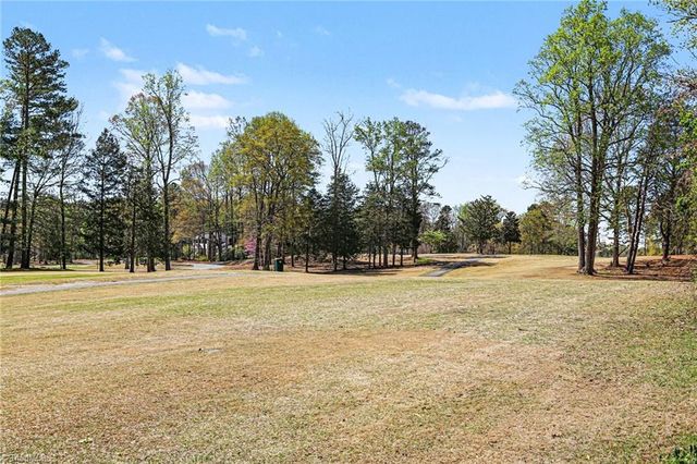 644 Greenwood Drive, Burlington, NC 27217