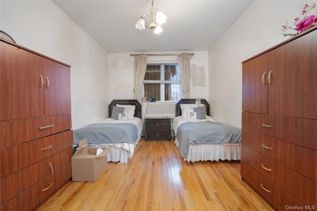 570 Wythe Avenue 6A, Brooklyn, NY 11249