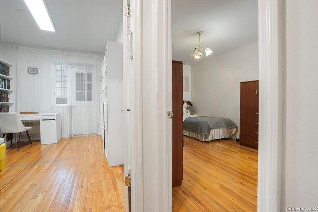 570 Wythe Avenue 6A, Brooklyn, NY 11249