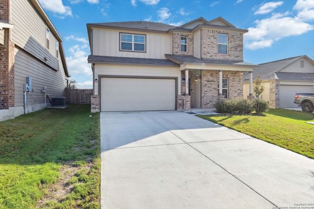 1033 Windflower, New Braunfels, TX 78130