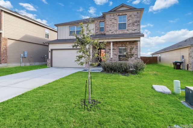 1033 Windflower, New Braunfels, TX 78130