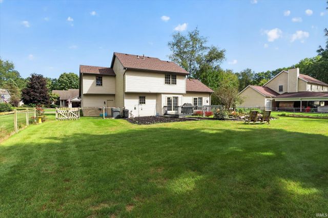53187 Holly Fern Court, South Bend, IN 46637