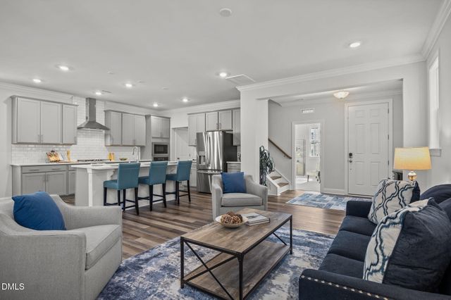 275 Edge Of Auburn Boulevard, Raleigh, NC 27610