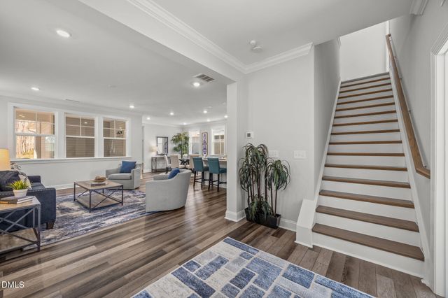 275 Edge Of Auburn Boulevard, Raleigh, NC 27610