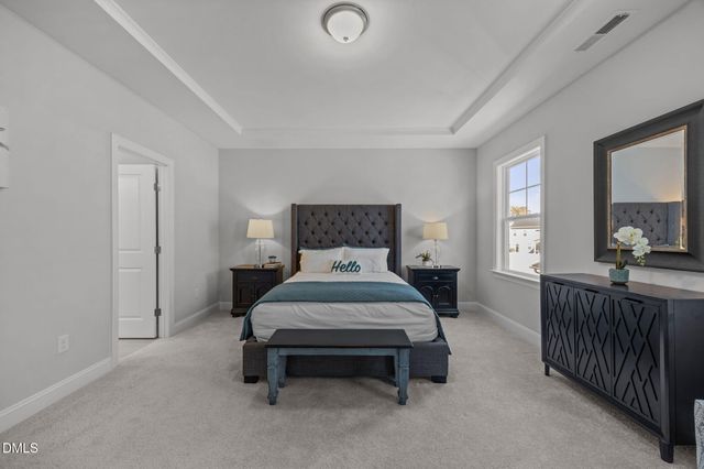 275 Edge Of Auburn Boulevard, Raleigh, NC 27610