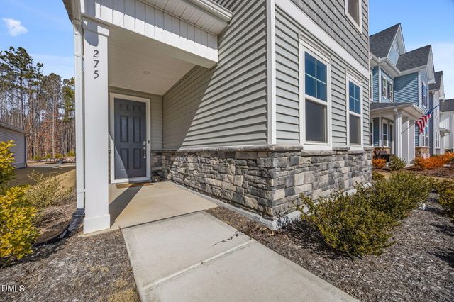 275 Edge Of Auburn Boulevard, Raleigh, NC 27610