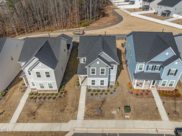 275 Edge Of Auburn Boulevard, Raleigh, NC 27610