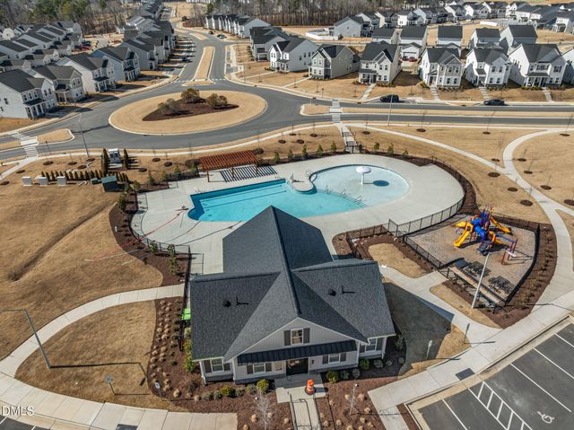 275 Edge Of Auburn Boulevard, Raleigh, NC 27610