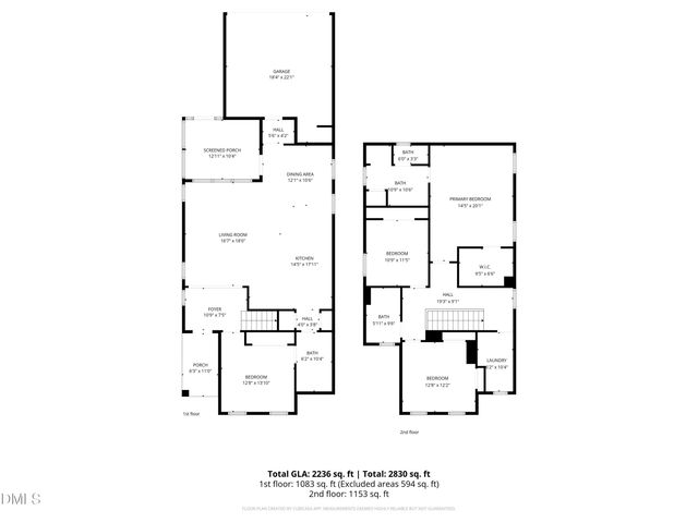 275 Edge Of Auburn Boulevard, Raleigh, NC 27610