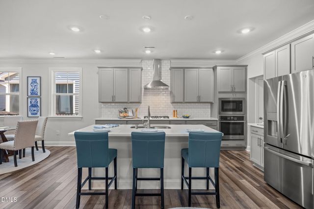 275 Edge Of Auburn Boulevard, Raleigh, NC 27610