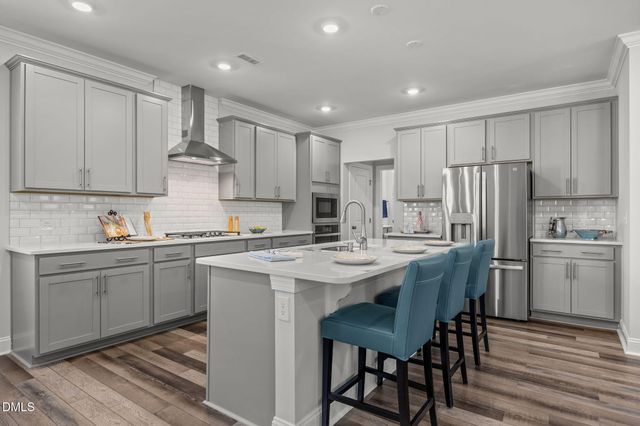 275 Edge Of Auburn Boulevard, Raleigh, NC 27610