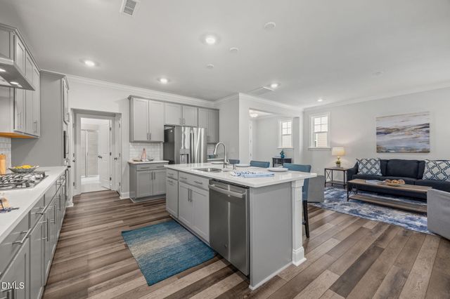 275 Edge Of Auburn Boulevard, Raleigh, NC 27610