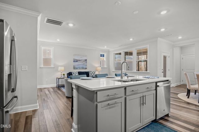 275 Edge Of Auburn Boulevard, Raleigh, NC 27610