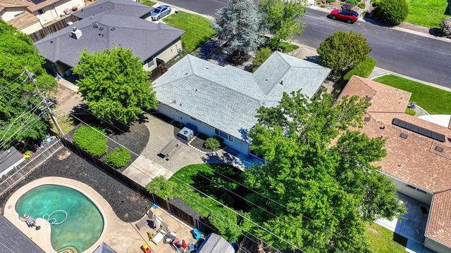 8112 Briar Way, Granite Bay, CA 95746