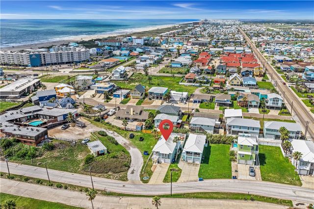 628 Banyan Beach Dr, Port Aransas, TX 78373