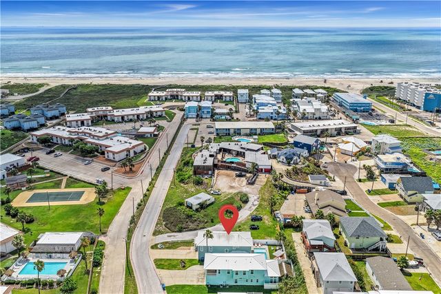 628 Banyan Beach Dr, Port Aransas, TX 78373
