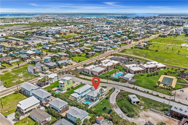 628 Banyan Beach Dr, Port Aransas, TX 78373