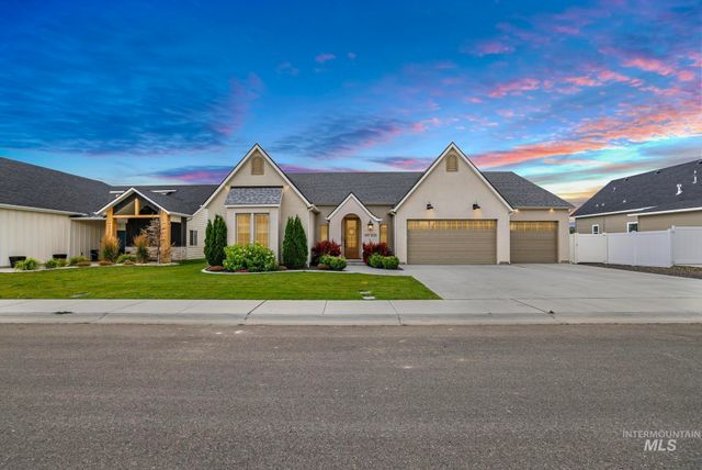 3131 Moonrise Rd, Twin Falls, ID 83301