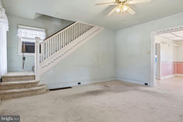 1232 E PROSPECT ST, York, PA 17403
