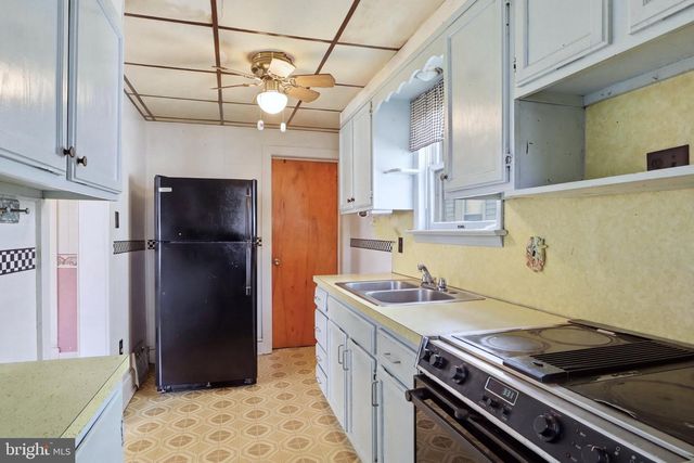 1232 E PROSPECT ST, York, PA 17403