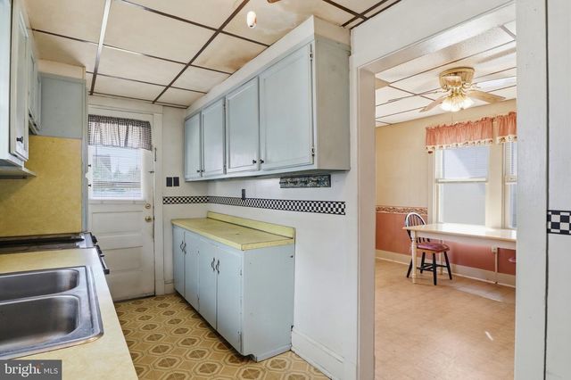 1232 E PROSPECT ST, York, PA 17403