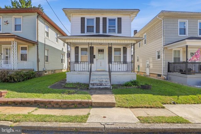 1232 E PROSPECT ST, York, PA 17403