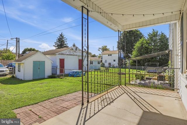 1232 E PROSPECT ST, York, PA 17403