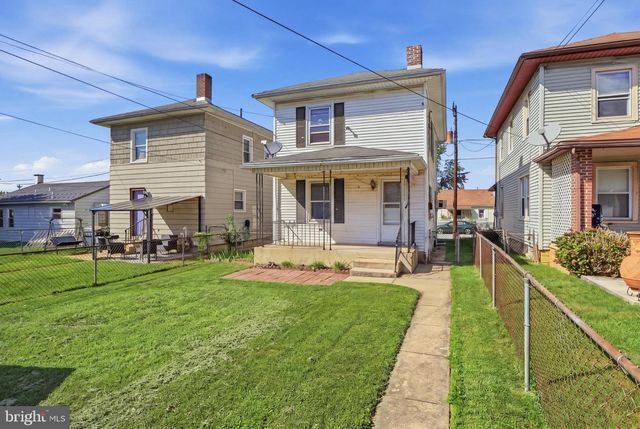 1232 E PROSPECT ST, York, PA 17403