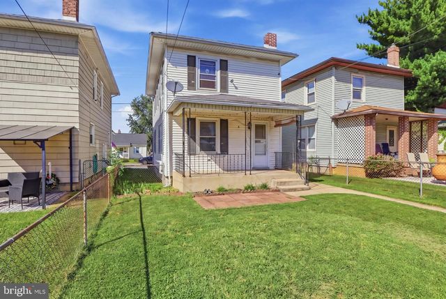 1232 E PROSPECT ST, York, PA 17403