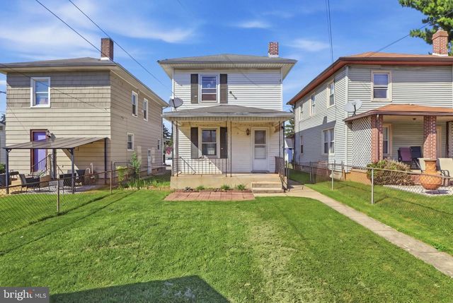1232 E PROSPECT ST, York, PA 17403