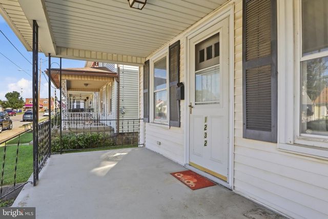 1232 E PROSPECT ST, York, PA 17403