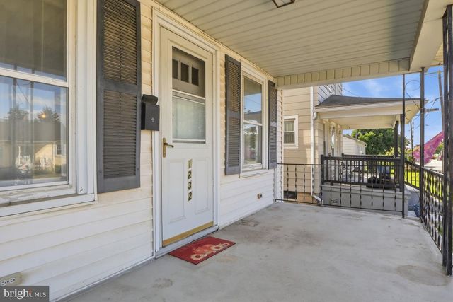 1232 E PROSPECT ST, York, PA 17403