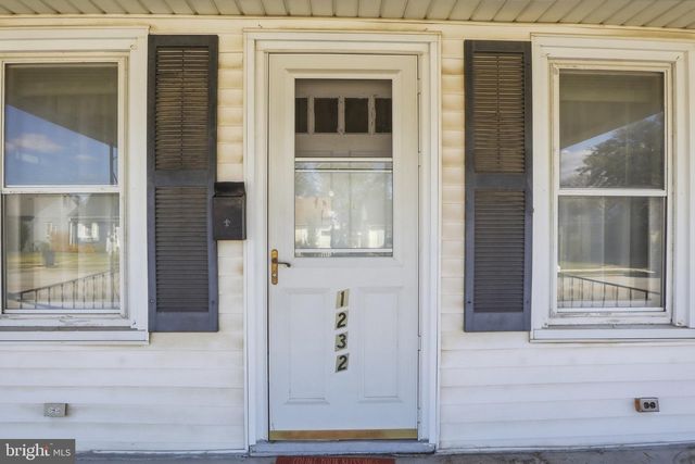 1232 E PROSPECT ST, York, PA 17403