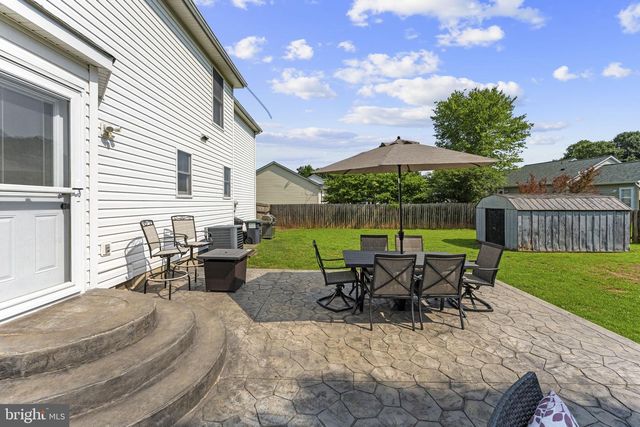 11291 MEADFIELD DR, Bealeton, VA 22712