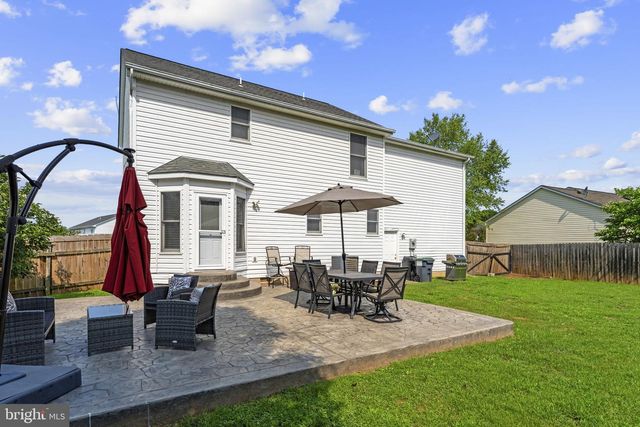 11291 MEADFIELD DR, Bealeton, VA 22712