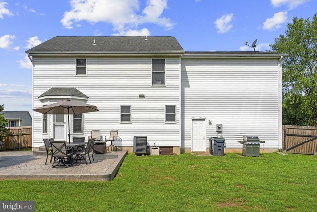 11291 MEADFIELD DR, Bealeton, VA 22712