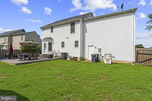 11291 MEADFIELD DR, Bealeton, VA 22712