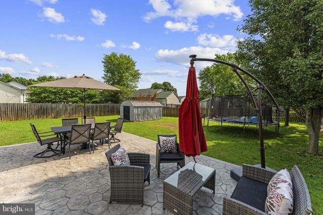 11291 MEADFIELD DR, Bealeton, VA 22712