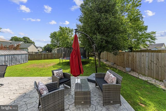 11291 MEADFIELD DR, Bealeton, VA 22712