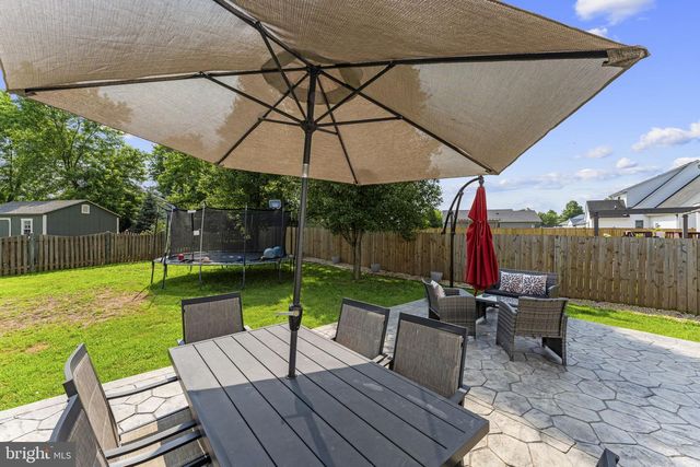 11291 MEADFIELD DR, Bealeton, VA 22712