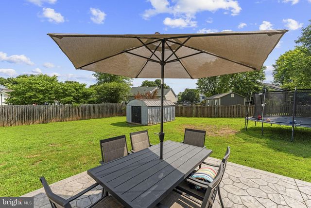 11291 MEADFIELD DR, Bealeton, VA 22712
