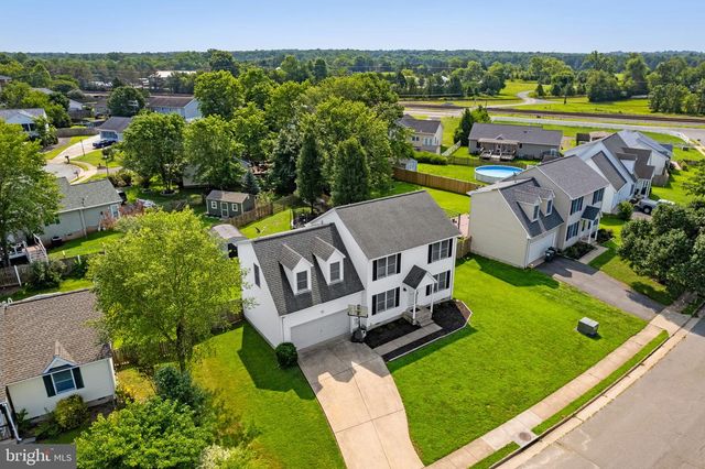 11291 MEADFIELD DR, Bealeton, VA 22712