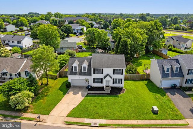 11291 MEADFIELD DR, Bealeton, VA 22712